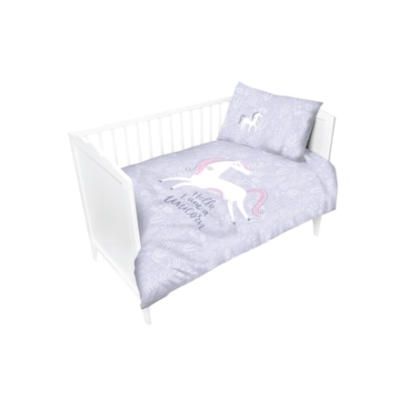 Komplet pościeli dziecięcej LULA