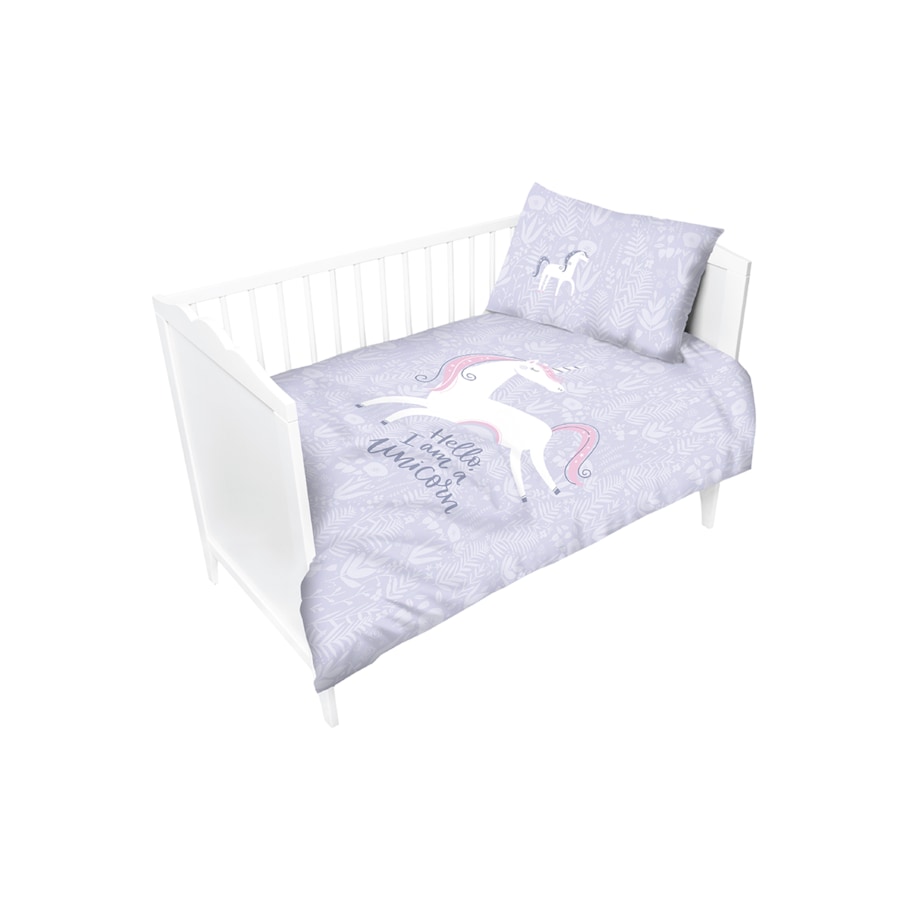 Komplet pościeli dziecięcej LULA