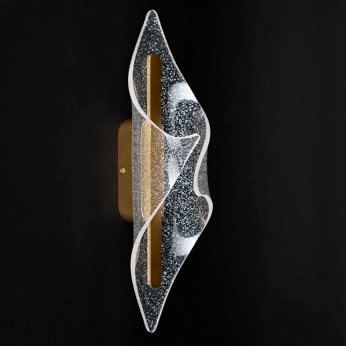 Kinkiet Velo No.1 złoty SH