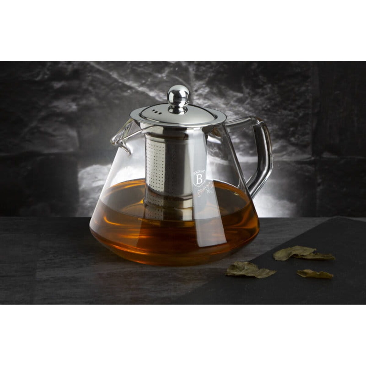 Dzbanek szklany BerlingerHaus BH-7805