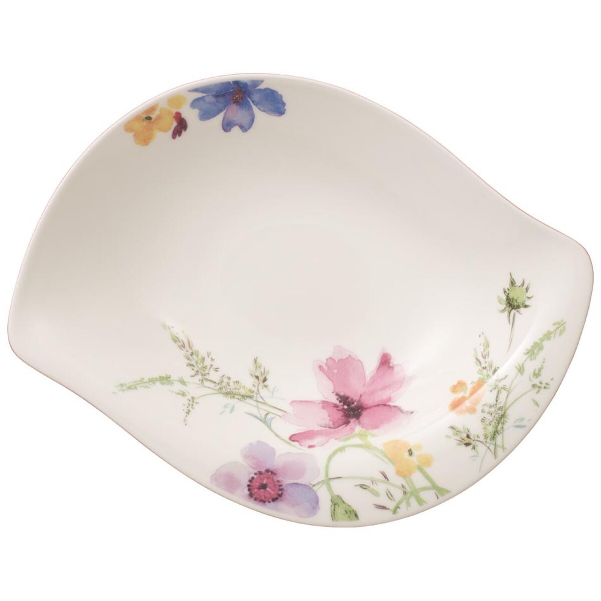 Miska głęboka Mariefleur Serve & Salad, 600 ml, Villeroy & Boch