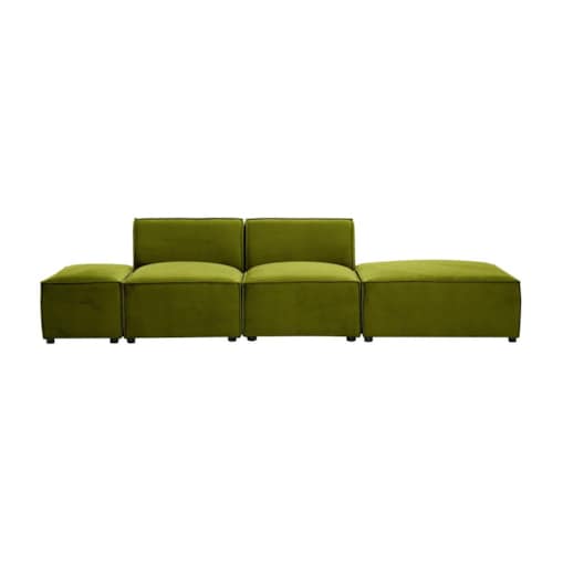 Sofa modułowa Mojo-Velluto 9