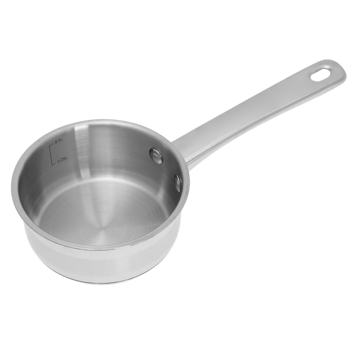 Rondelek Z Pokrywą 12Cm Kinghoff Kh-4321 0,5L