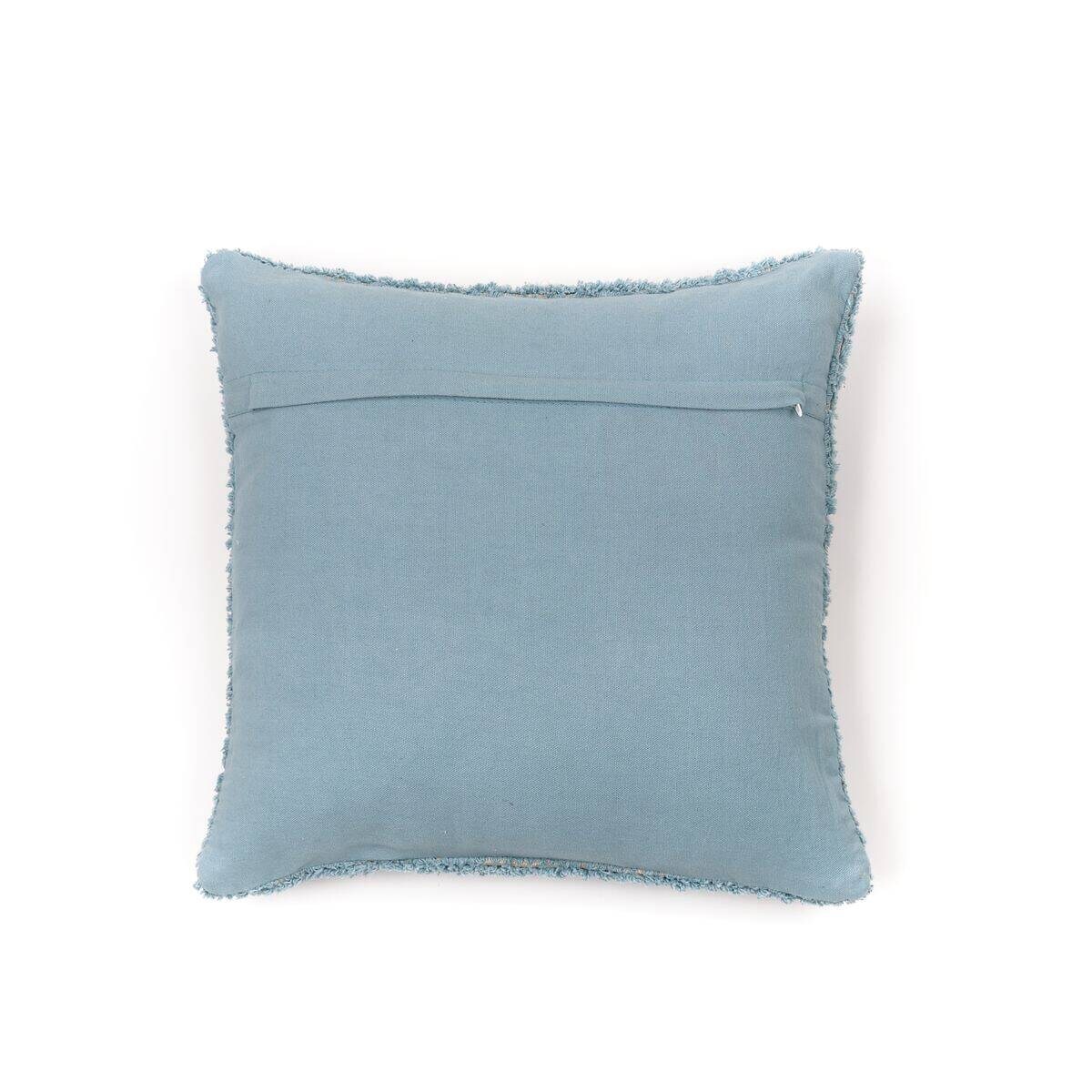 Bawełniana poduszka dla dzieci MAGIC JUNGLE, 40 x 40 cm