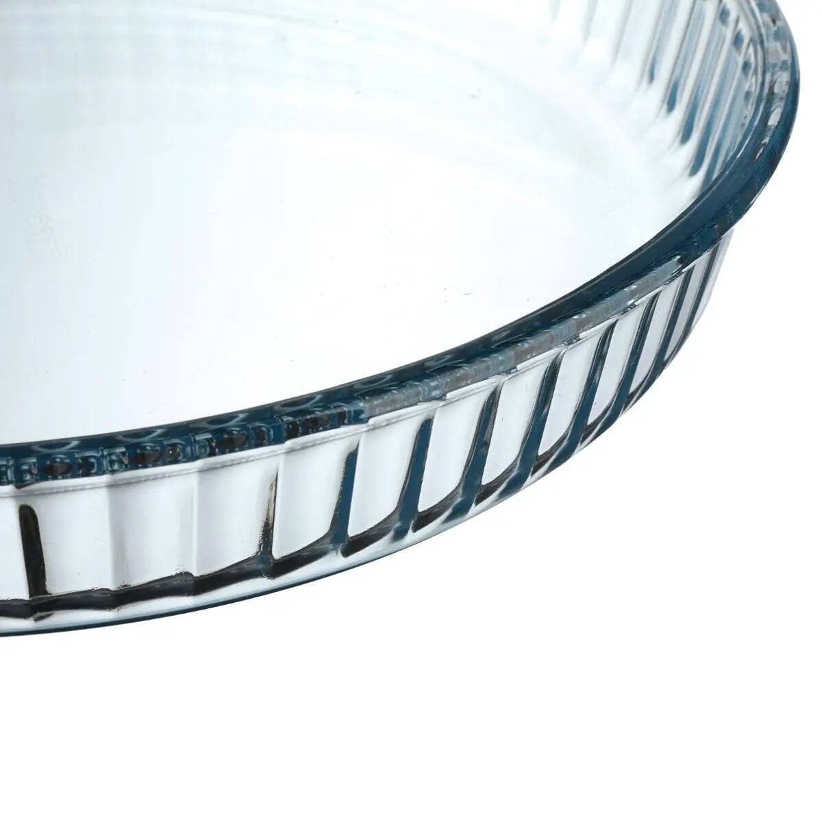 Forma do tarty ze szkła żaroodprnego, Ø 32 cm