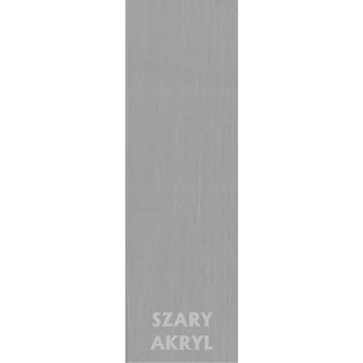 Łóżko piętrowe LOMAMI 180x80 wenge/szare