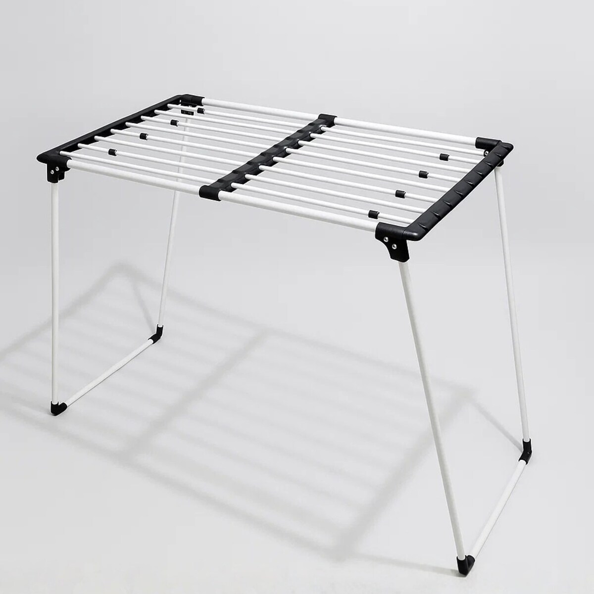 Teleskopowa suszarka na pranie, 100-163 cm, LALEA