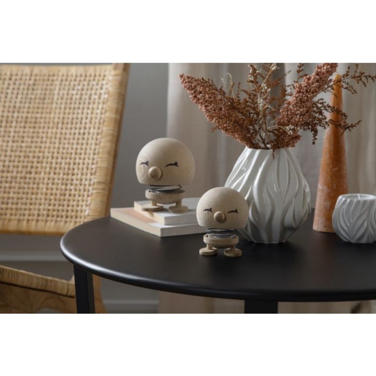 Hoptimist figurka Bimble M Raw Oak 27551