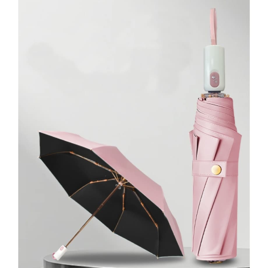 Stylowy Elitarny PARASOL EKSLUZYWNA PARASOLKA Parasol Gustowny AUTOMATYCZNY