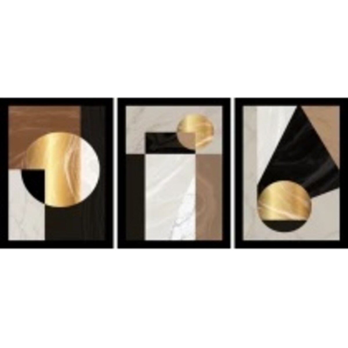 Plakaty na ścianę z ramkami Nowoczesne obrazy ścienne ozdoba do biura