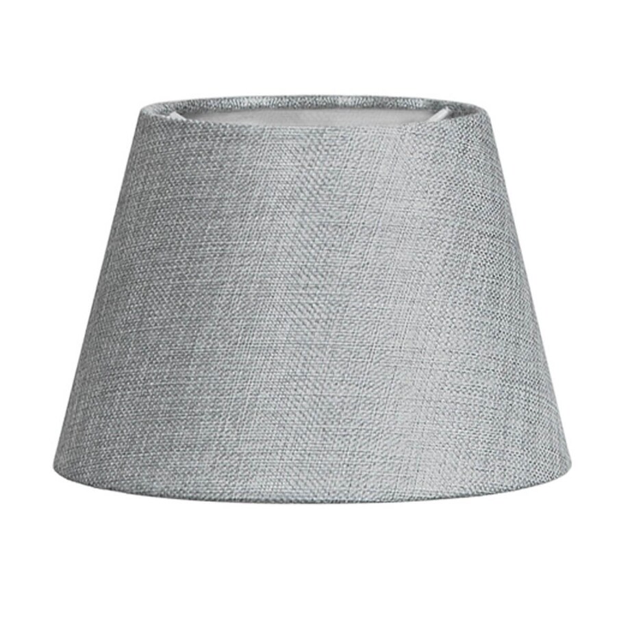 Abażurowy klosz do lampy Shade Zf AZ2604 szary, 36 cm, Azzardo