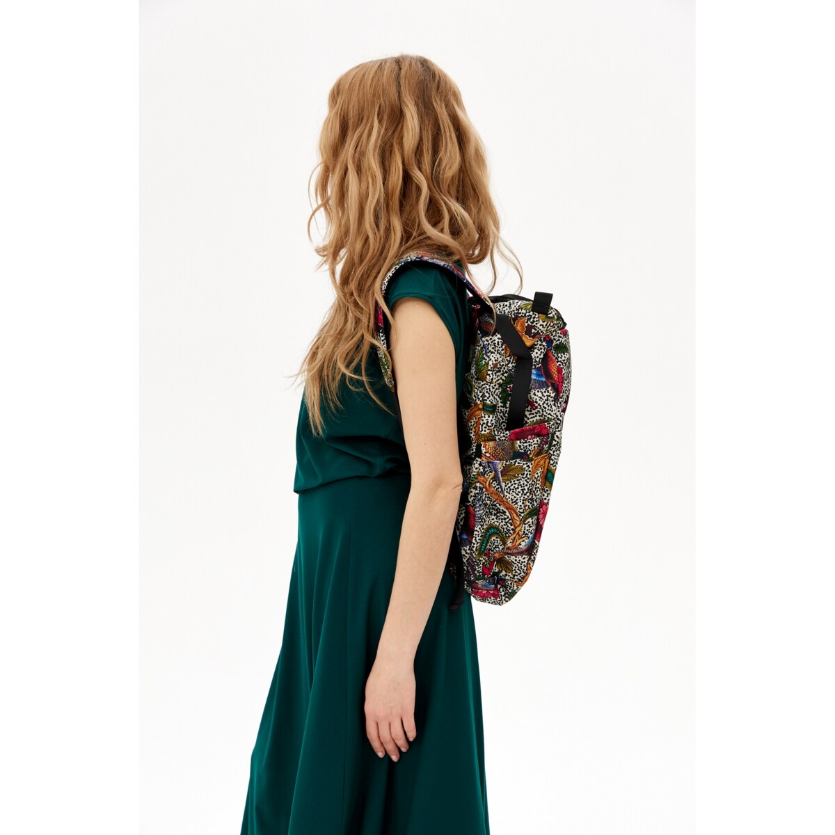 Torbo-plecak 2.0 Orient