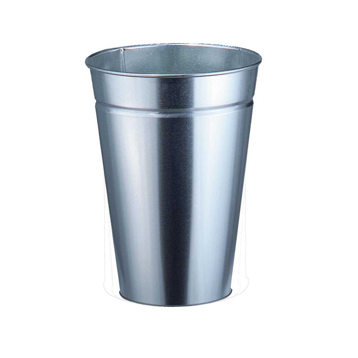 Kosz na śmieci biały 35l Spaceboy Wesco