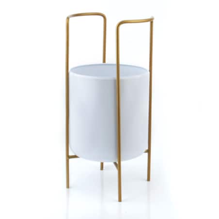 SWEN Osłonka na stojaku 20x20x54cm