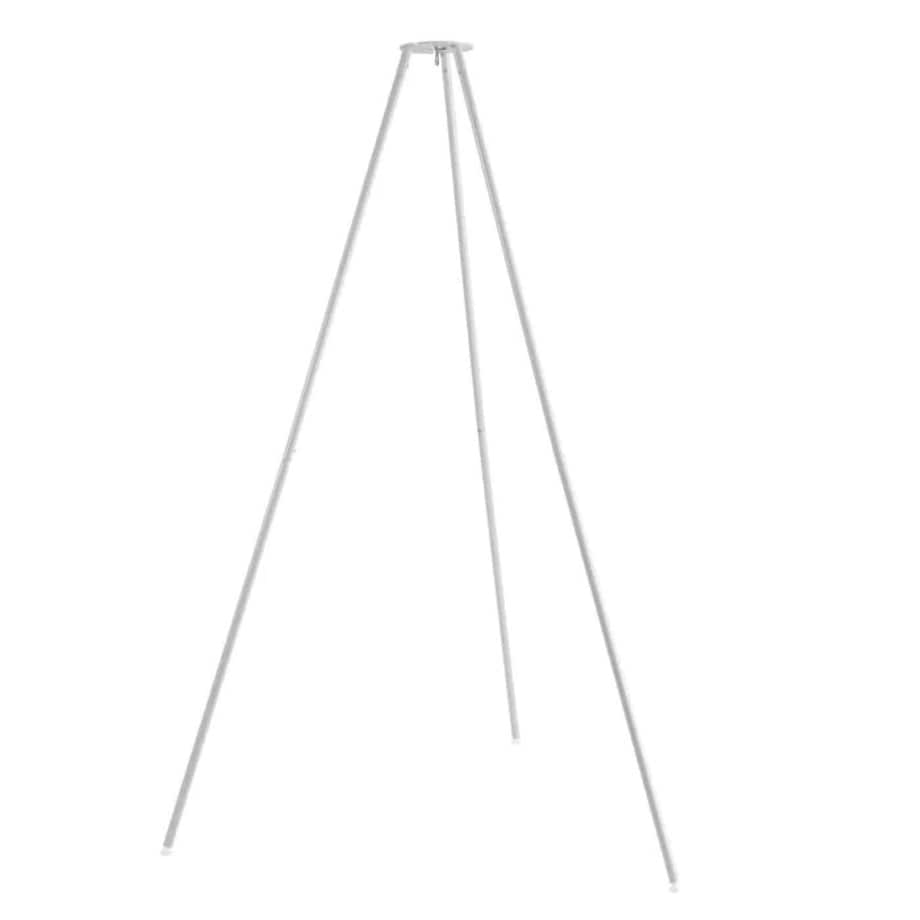 Stelaż do hamaka/huśtawki Basic - szary