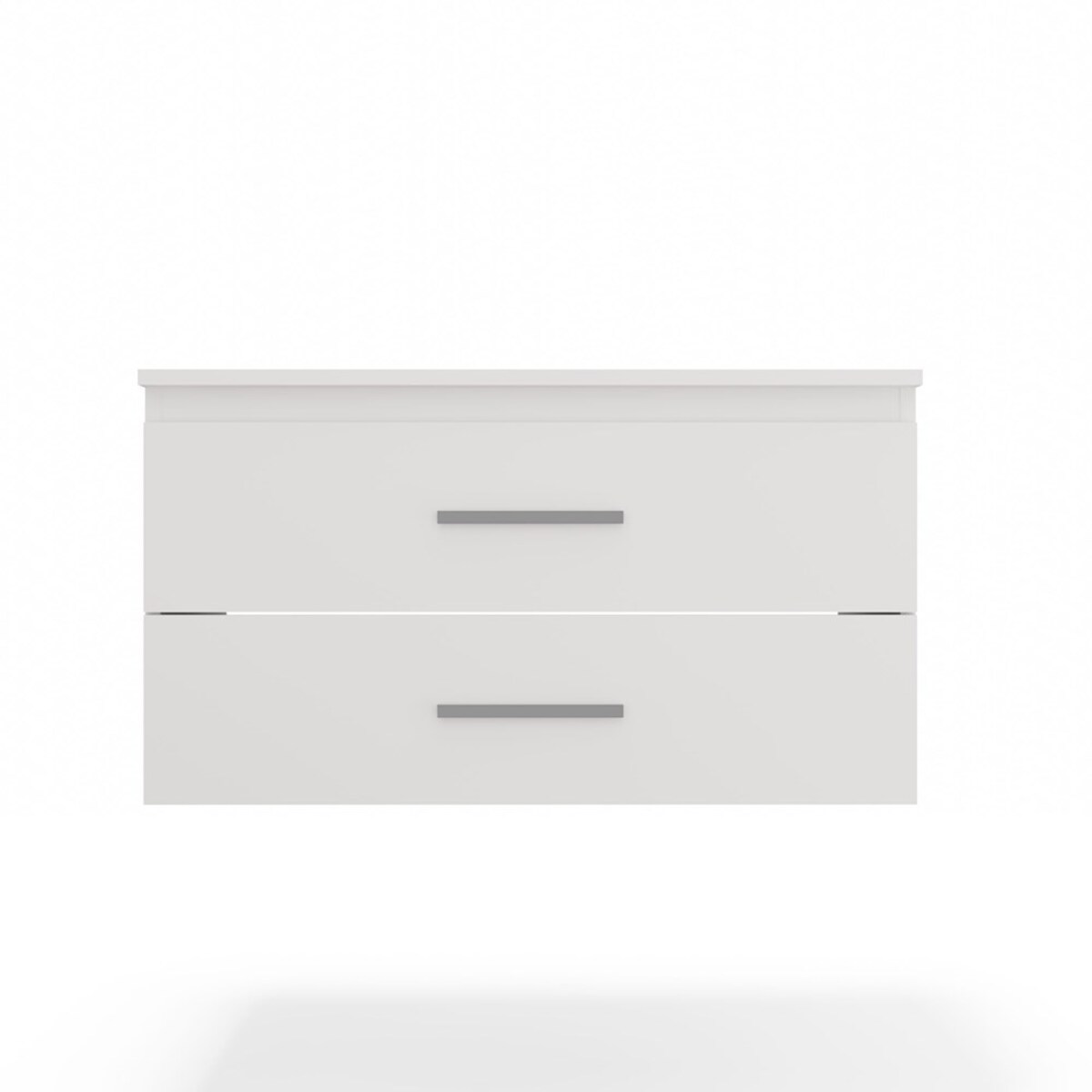 Szafka łazienkowa Nel 80 BIAŁY