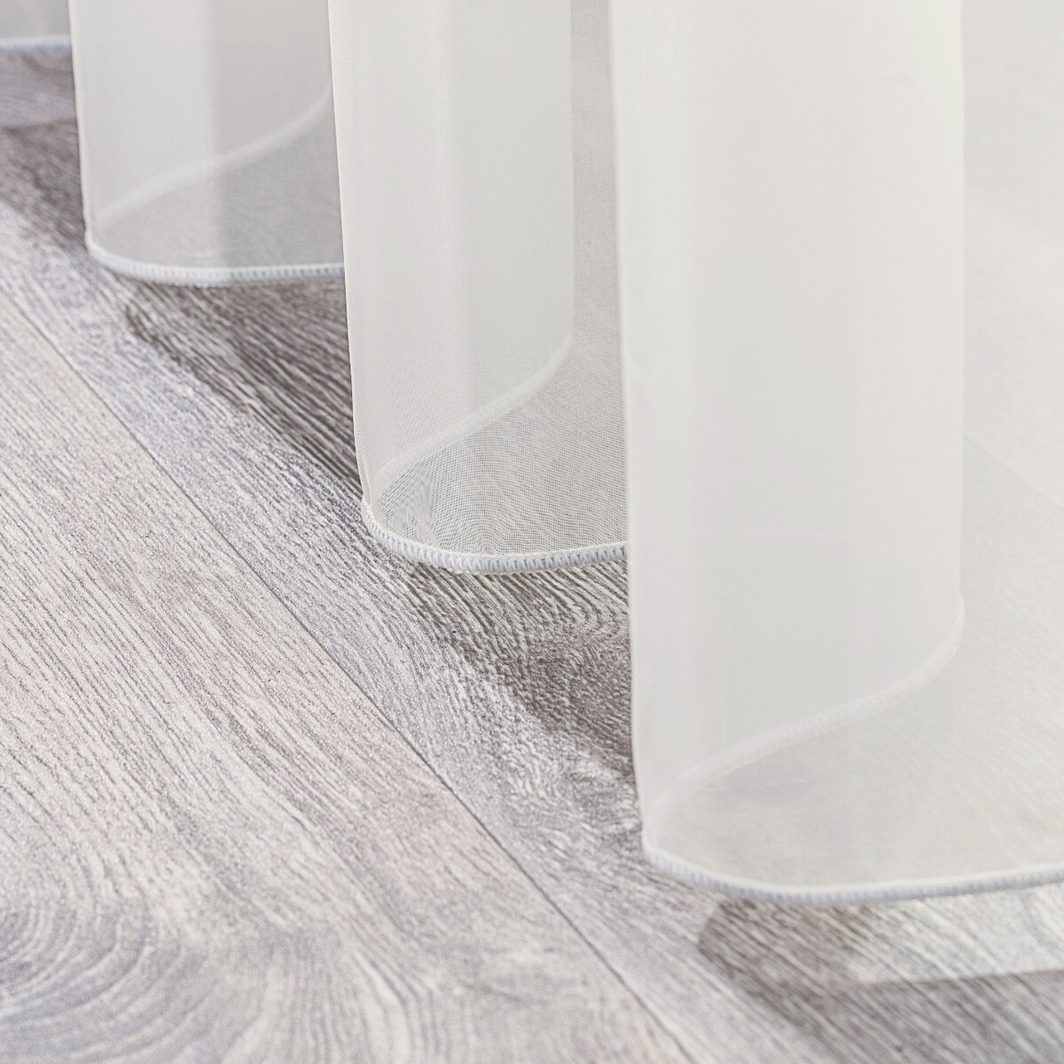 Firana na taśmie wave 300x245 ecru natural look