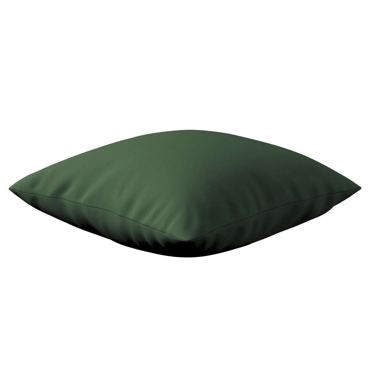 Poszewka Kinga na poduszkę 60x60 forest green (zielony)