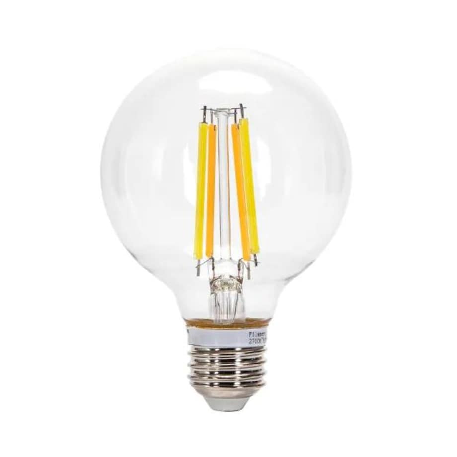 inteligentna żarówka bluetooth mesh g95 6w cct