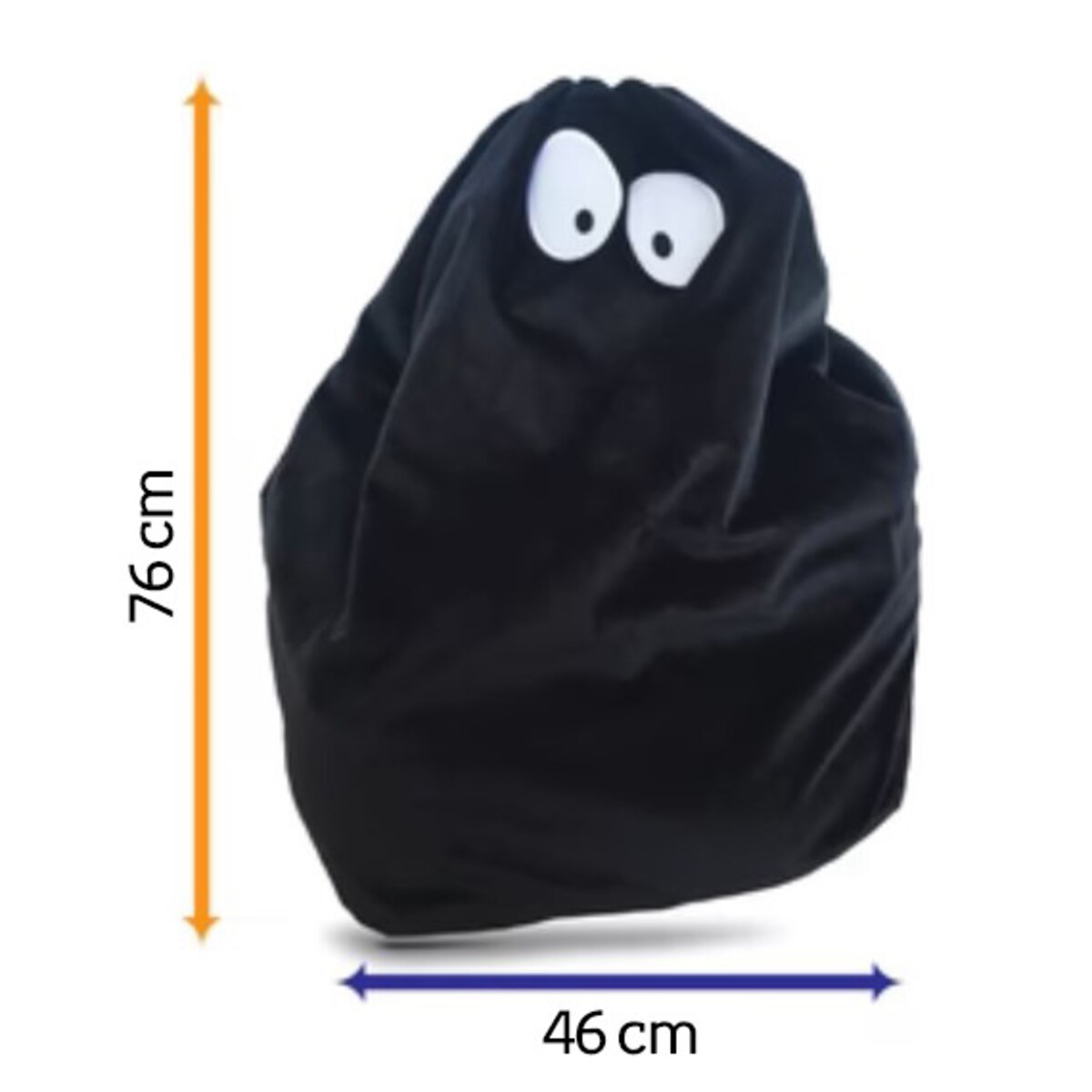 Pluszowa Czarna Dziura