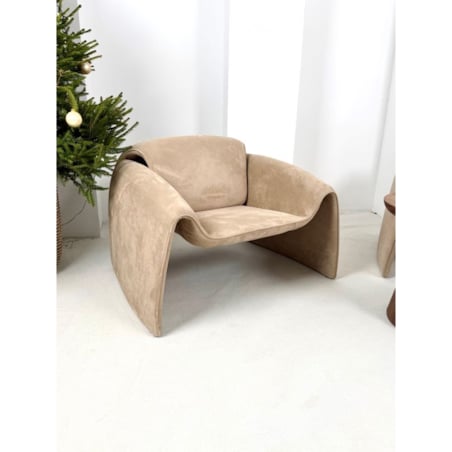 NOWOCZESNY FOTEL RAPHAEL CARMEL