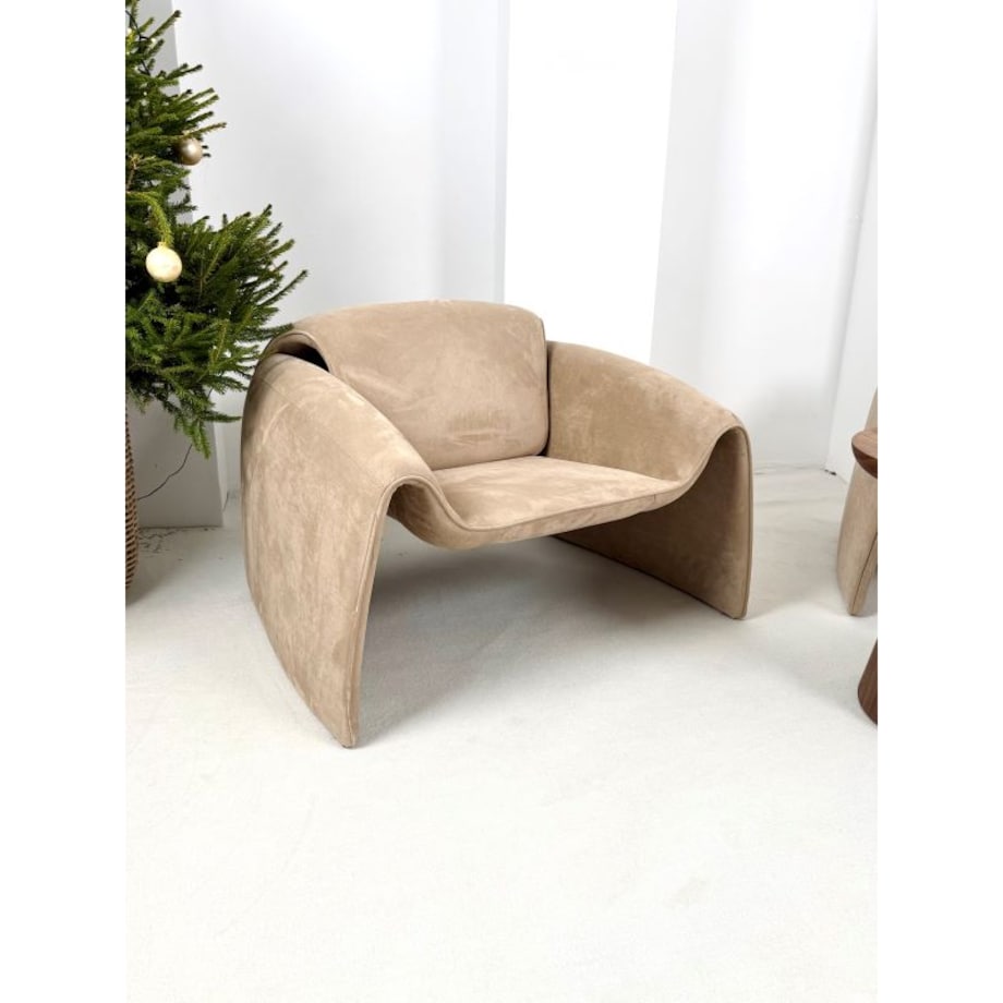 NOWOCZESNY FOTEL RAPHAEL CARMEL