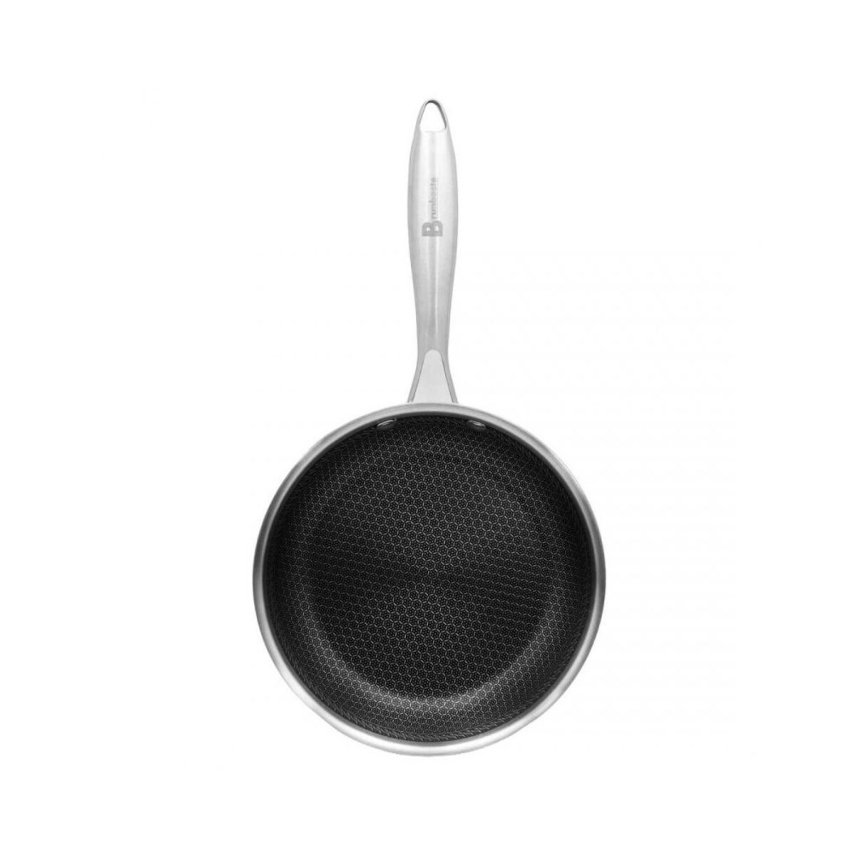 Brunbeste patelnia z pokrywką 30cm 67600