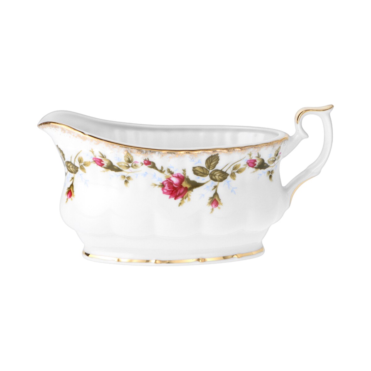 Sosjerka 450 ml Iwona Złota Róża B013