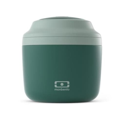 Termos obiadowy Element green Bicolor Monbento