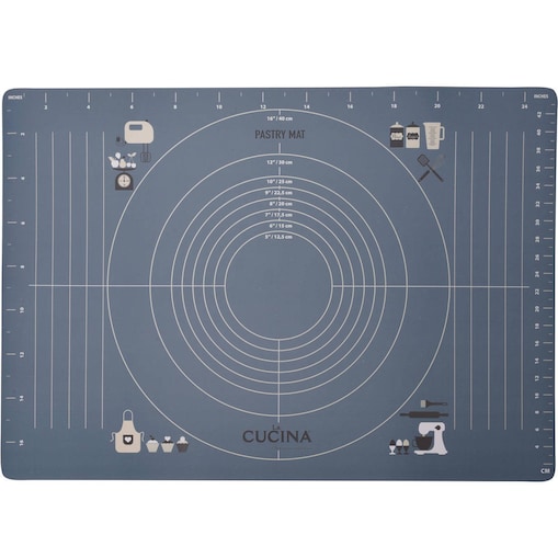 Mata do pieczenia, 45 x 65 cm