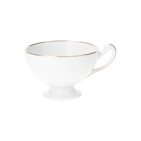 Filiżanka 170 ml ze spodkiem Empire I love Ćmielów G907