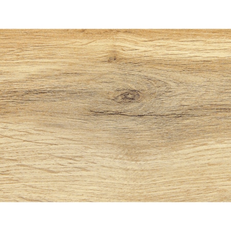 Szafka RTV jasne drewno z beżowym ANTONIO