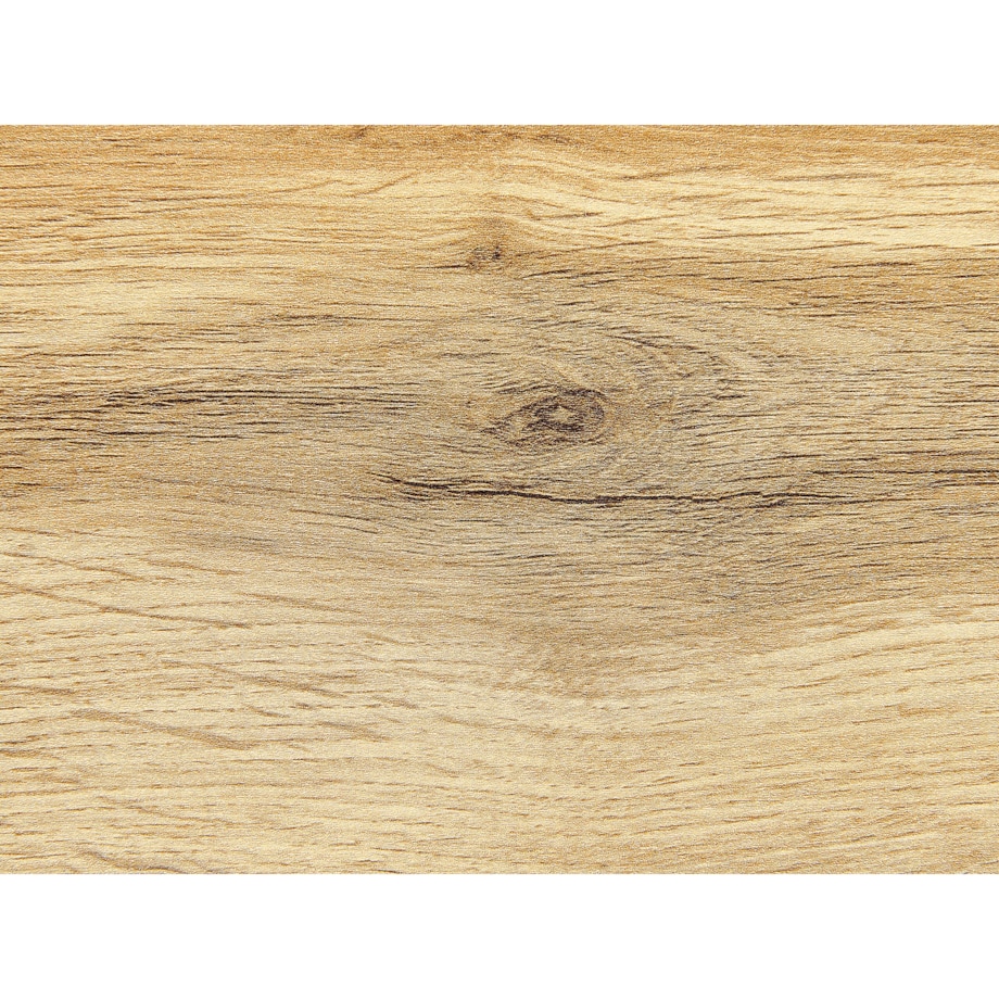 Szafka RTV jasne drewno z beżowym ANTONIO