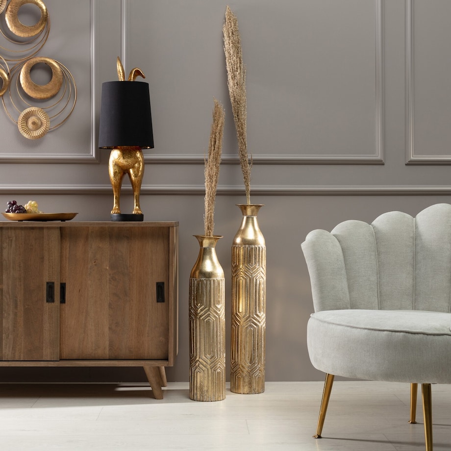 Wazon Indra 68cm, 15 x 68 cm