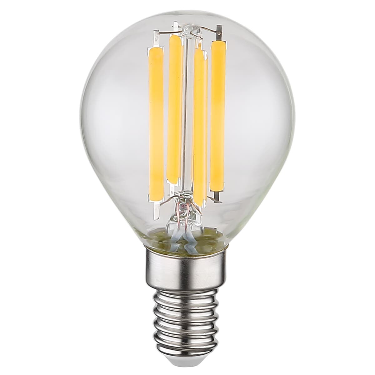 Industrialna żarówka 10578K E14 A45 LED 6W 3000K 800lm, GLOBO