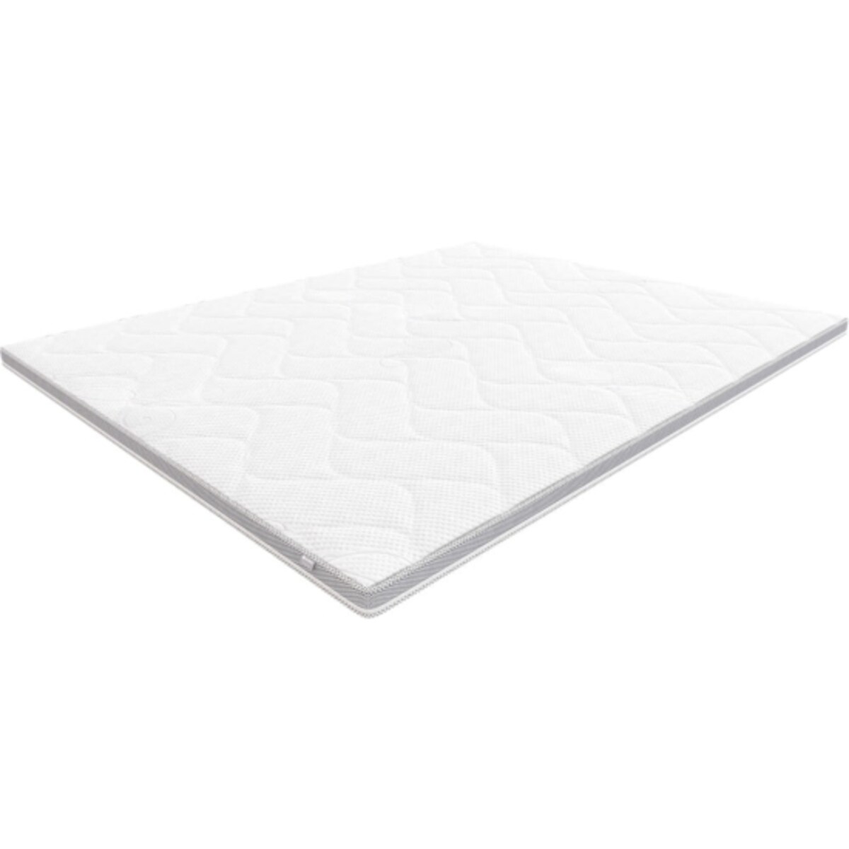 Materac Hilding Bass 200x200 cm Cashmere