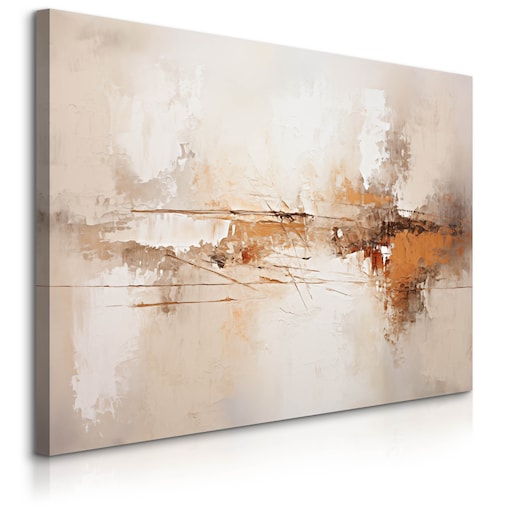 Obraz Canvas Do Salonu Abstrakcja Nowoczesny Wzór Beton Do Sypialni 120x80cm