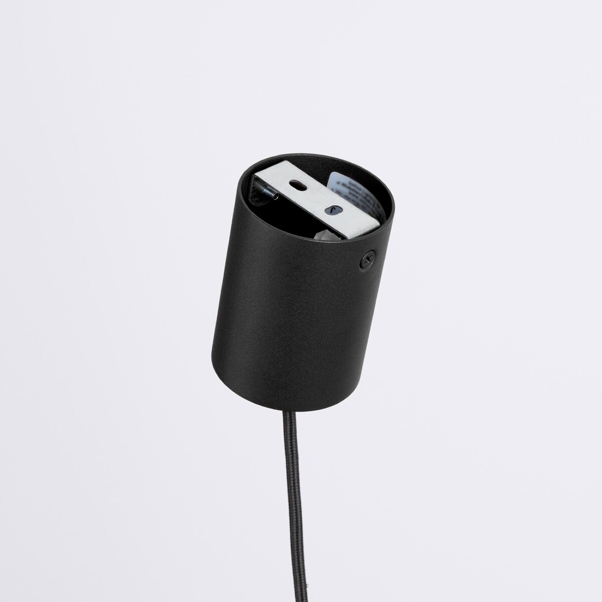 Lampa wisząca KUBBE duża S