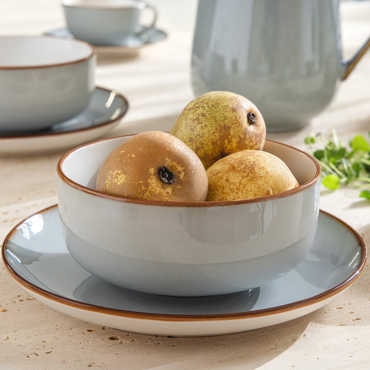 PORTOFINO Miska 6 szt.