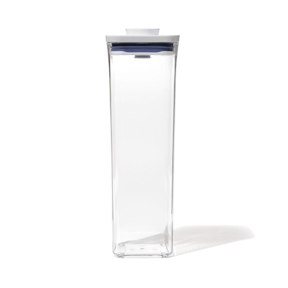 Pojemnik na spaghetti kwadratowy Pop, 2100 ml, Oxo