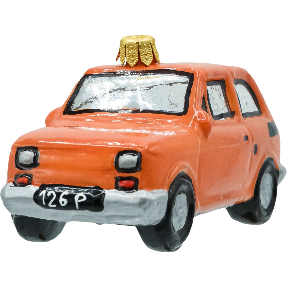 Fiat 126p Maluch