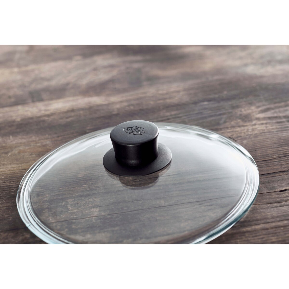 Garnek indukcyjny z pokrywką Ballarini Avola - 2.8 ltr