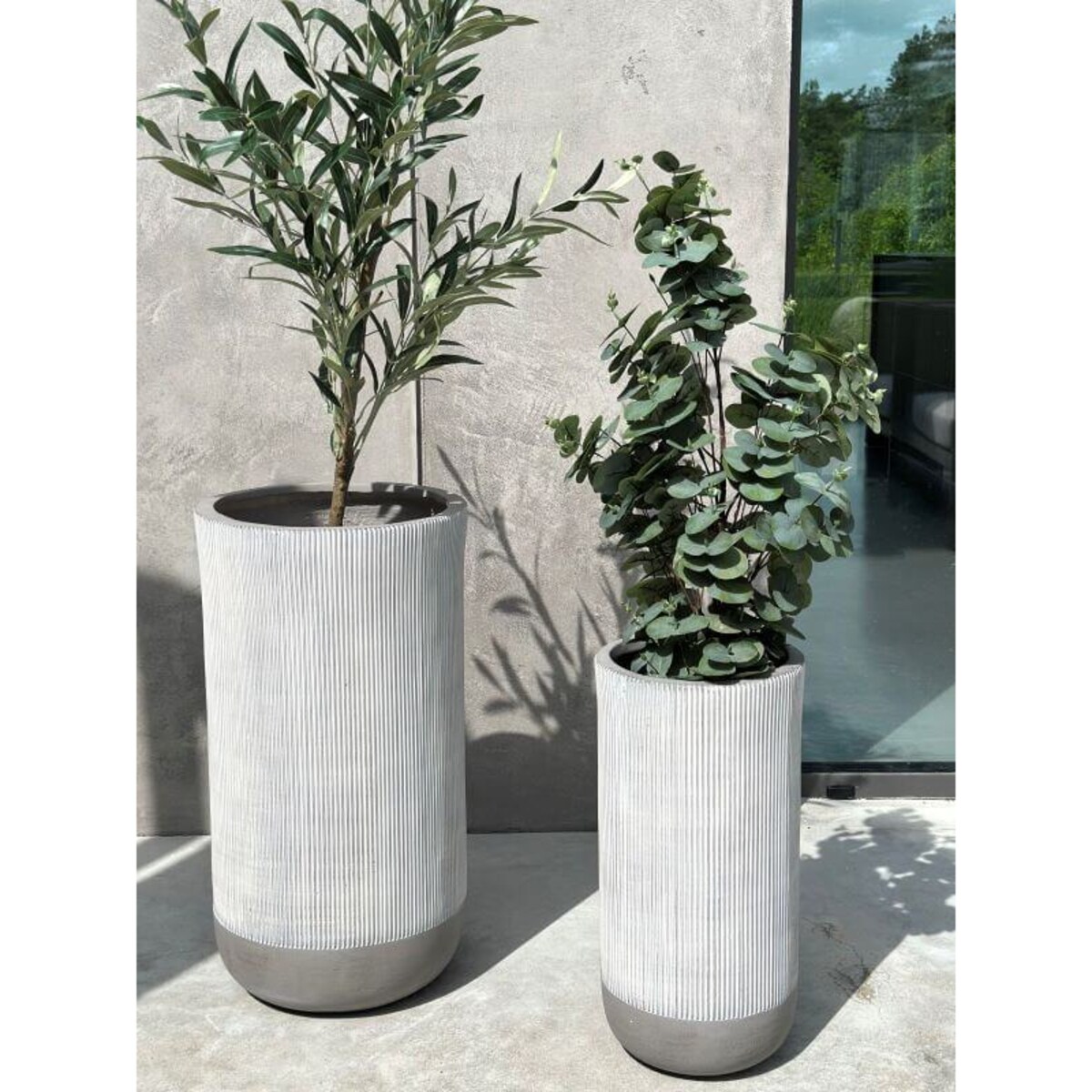 ZESTAW DONICZEK NIKOS SET