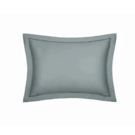 Pościel Solid Salvia DecoFlux 160x200 cm
