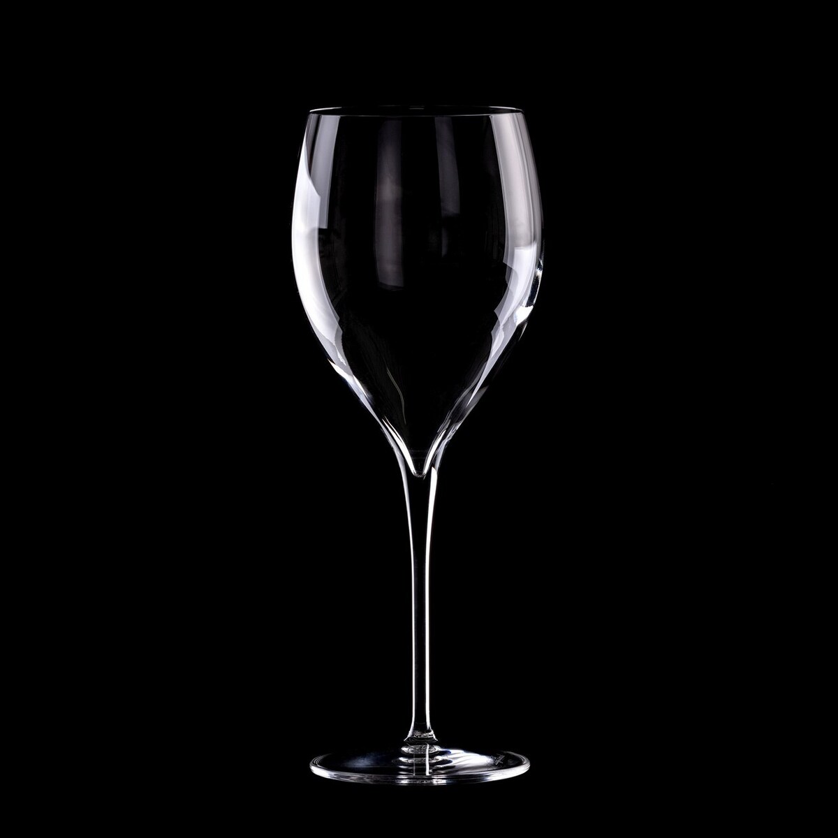 Kieliszki do wina Eccezionale 6szt. 590ml, 8,16 x 8,5 x 25,3 cm