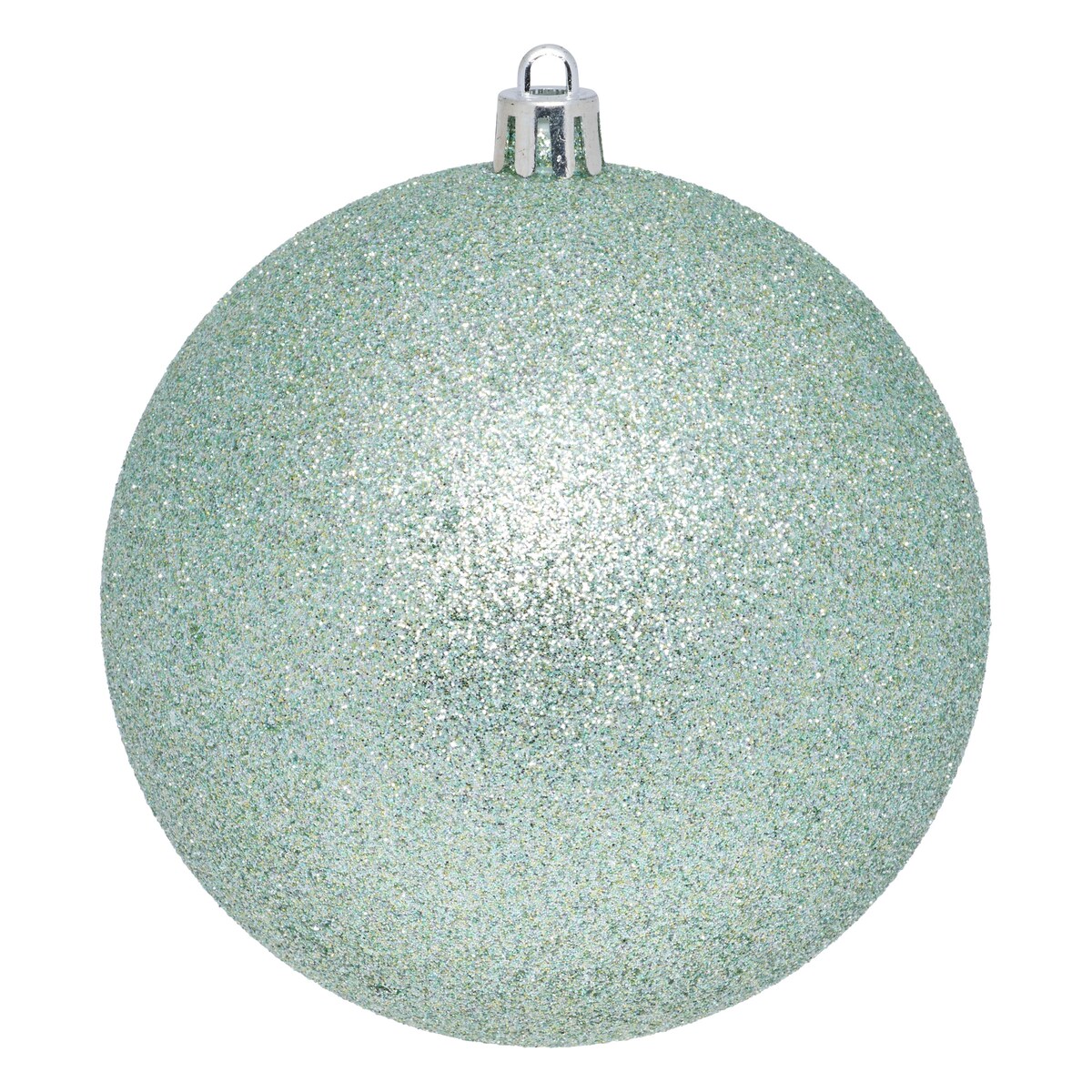 Zestaw bombek choinkowych, Ø 10 cm, 4 sztuki