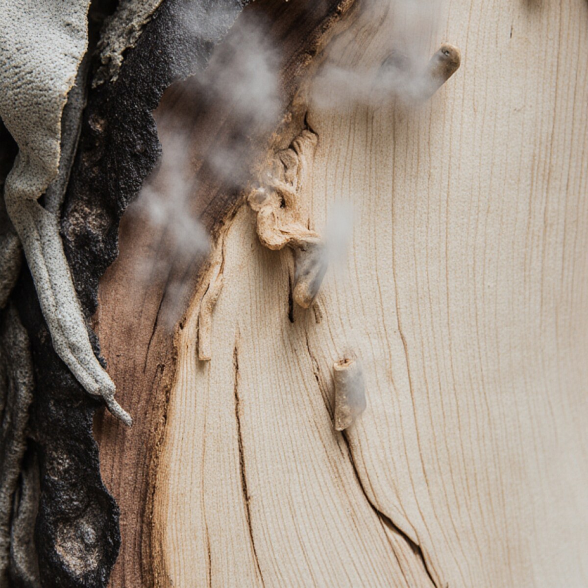 Esenzia Inferno Oud 10ml - zapach do mini dyfuzora