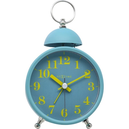 Zegar NeXtime 5213 TQ 'Single Bell'
