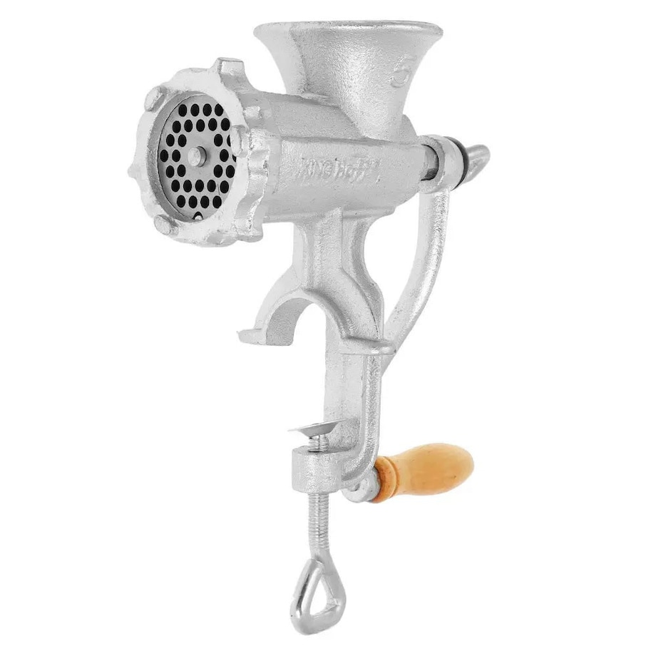 Kinghoff żeliwna maszynka do mielenia mięsa 12682