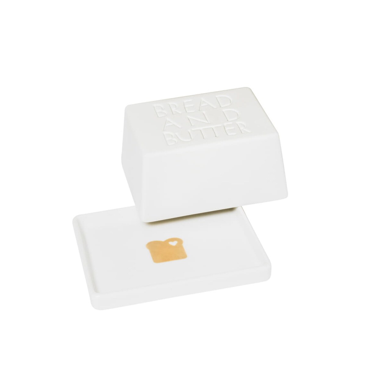 Maselniczka BREAD AND BUTTER, mała